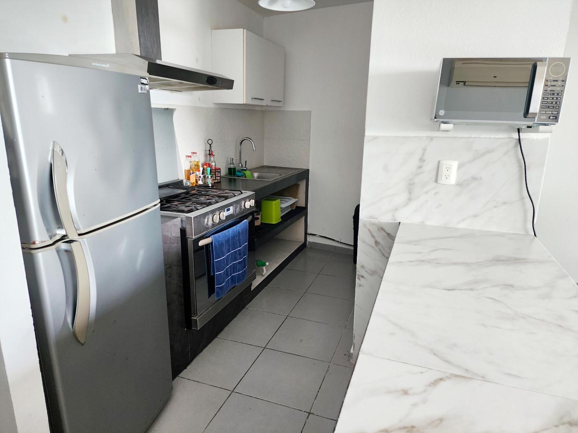 Beach Vacation Full Apartment Канкун Экстерьер фото