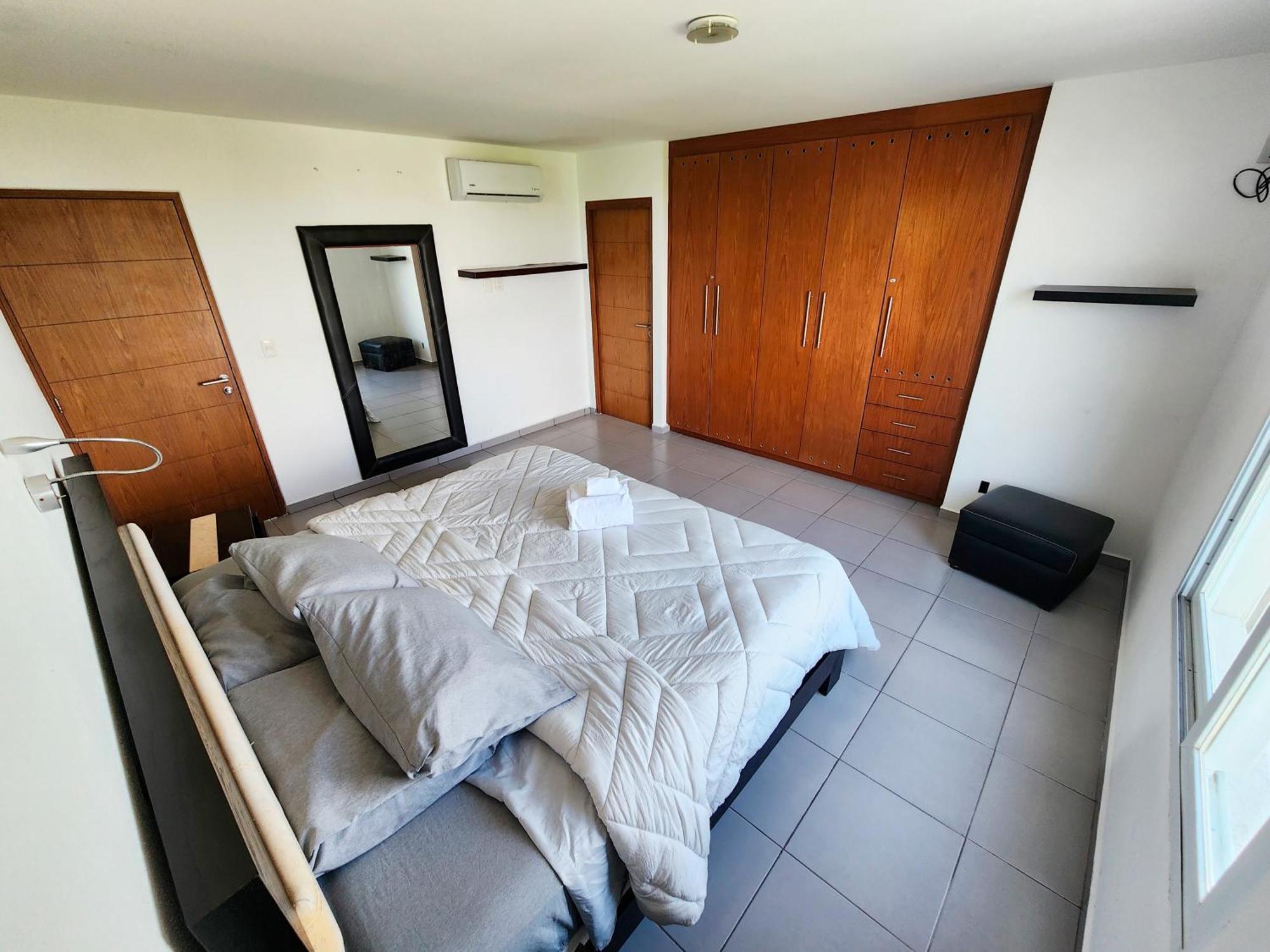 Beach Vacation Full Apartment Канкун Экстерьер фото